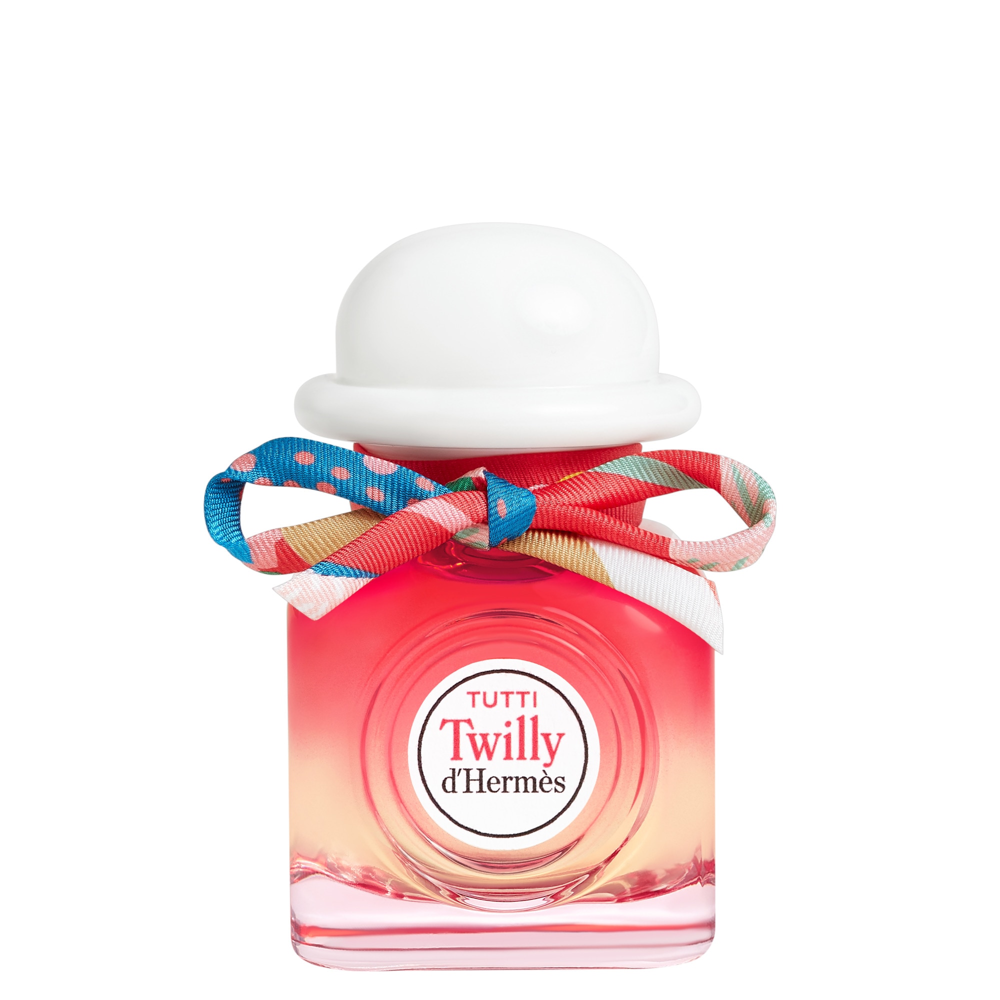 50mL Hermès TUTTI TWILLY D'HERMES Eau de parfum 1 of 3