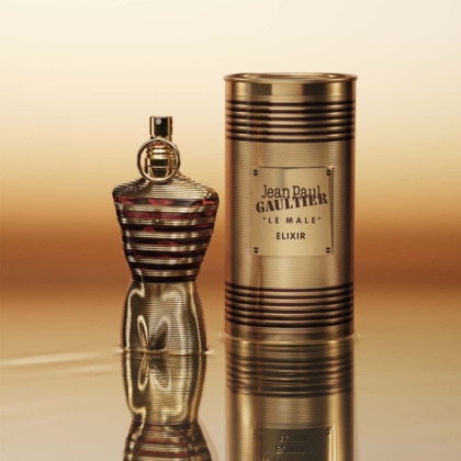 Eau de parfum