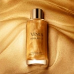 100ML Nina Ricci VENUS Huile scintillante et hydratante pour le corps 3 of 3 Huile scintillante et hydratante pour le corps