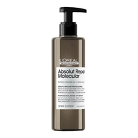 250ML L'ORÉAL PROFESSIONNEL ABSOLUT REPAIR MOLECULAR Sérum à rincer  1 of 2 