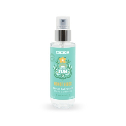 100ml Ikks MONOÏ VIBES Brume parfumée 1 of 1
