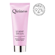 75ML Qiriness LES RITUELS Le Wrap exfolys  1 of 2 