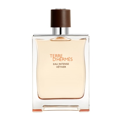 200ml Hermès TERRE D'HERMÈS EAU INTENSE VÉTIVER Eau de parfum  1 of 4 