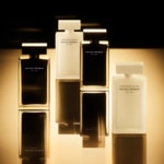  Narciso Rodriguez FOR HER PURE MUSC BLANC Coffret - eau de parfum intense  3 of 4 Coffret - eau de parfum intense
