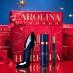  Carolina Herrera GOOD GIRL Coffret - eau de parfum + brume corps + format voyage  4 of 4 Coffret - eau de parfum + brume corps + format voyage