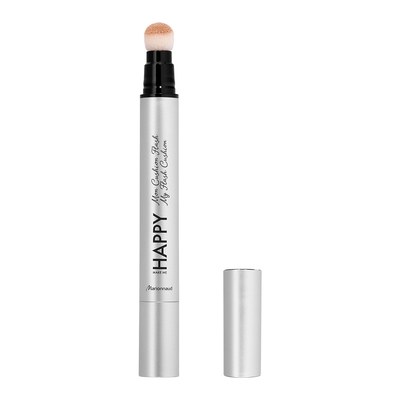 Marionnaud - Make Me Happy - Mon Cushion Flash - 02 - Sand Beige