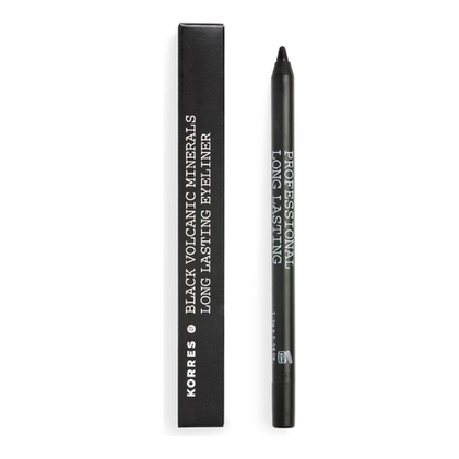  KORRES PROFESSIONAL LONG LASTING Eyeliner longue-tenue  1 of 2 