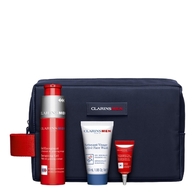  Clarins CLARINSMEN Coffret gel énergisant  1 of 2 