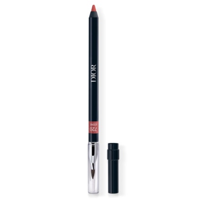 DIOR ROUGE DIOR CONTOUR Crayon contour des lèvres sans transfert - longue tenue 1 of 3