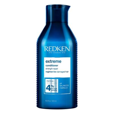 Redken - Extreme - El24 A-shamp.fortif.extrem.500ml Fl - 500ml