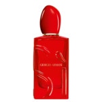 100mL Armani SI PASSIONE RED MUSK Eau de parfum 1 of 4 Eau de parfum