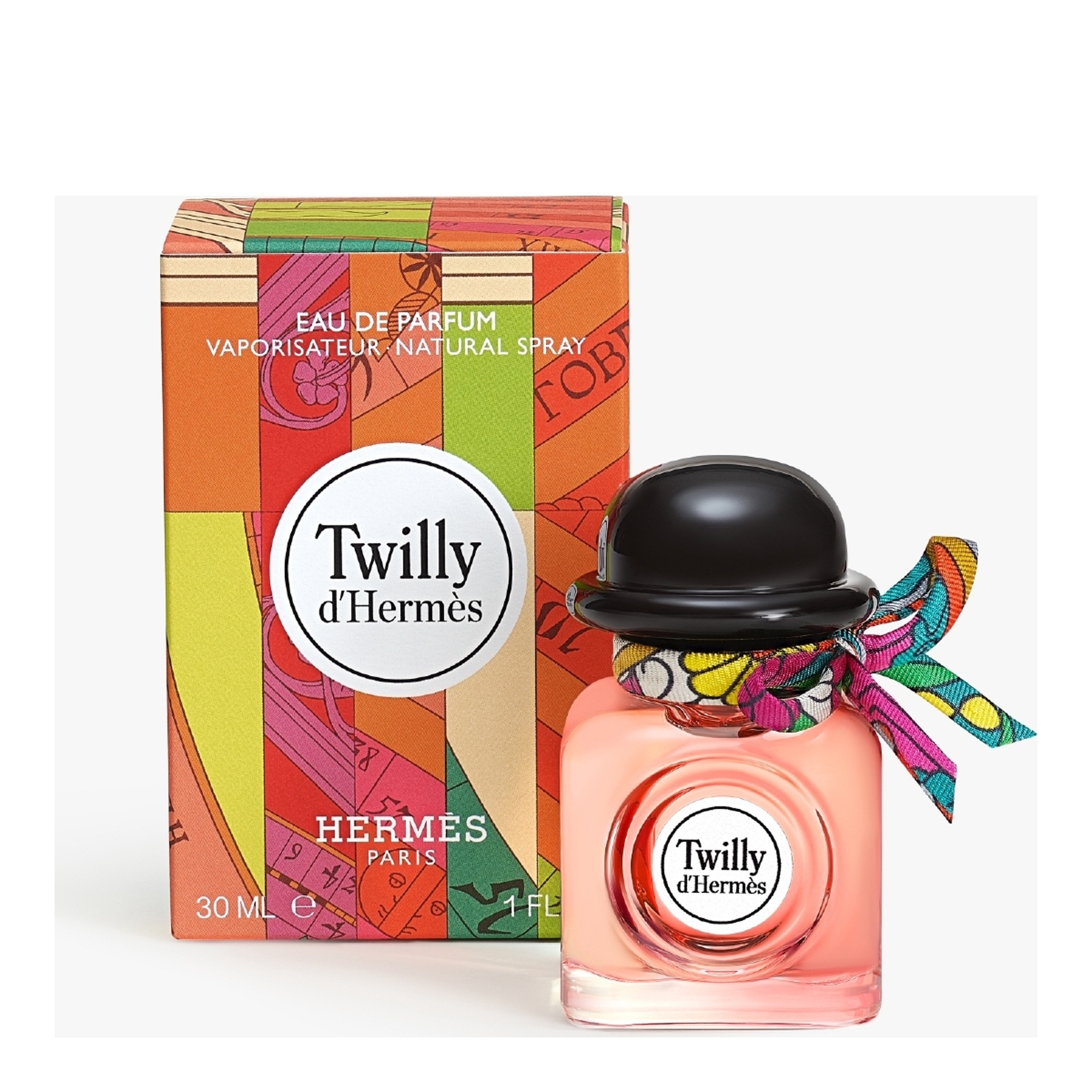 30ML Hermès TWILLY D'HERMÈS Eau de parfum  1 of 4 