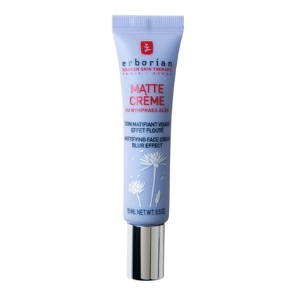 15ML ERBORIAN MATTE CREME Soin Matifiant  1 of 4 