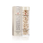 90Capsules Elizabeth Arden CERAMIDE Hyaluronic acid + peptides ceramide capsules sérum hydratant repulpant 2 of 4 Hyaluronic acid + peptides ceramide capsules sérum hydratant repulpant