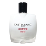 100ml CASTELBAJAC HOMME SPORT Eau de toilette  1 of 4 Eau de toilette