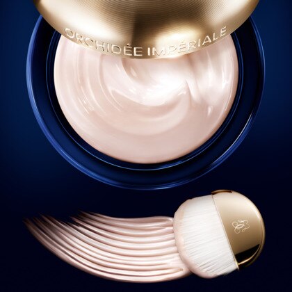 75ML Guerlain ORCHIDÉE IMPÉRIALE Le masque  1 of 4 