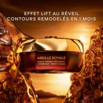 50ML Guerlain ABEILLE ROYALE Crème nuit - taping treatment - recharge  2 of 4 Crème nuit - taping treatment - recharge