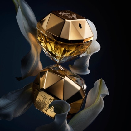 Eau de parfum