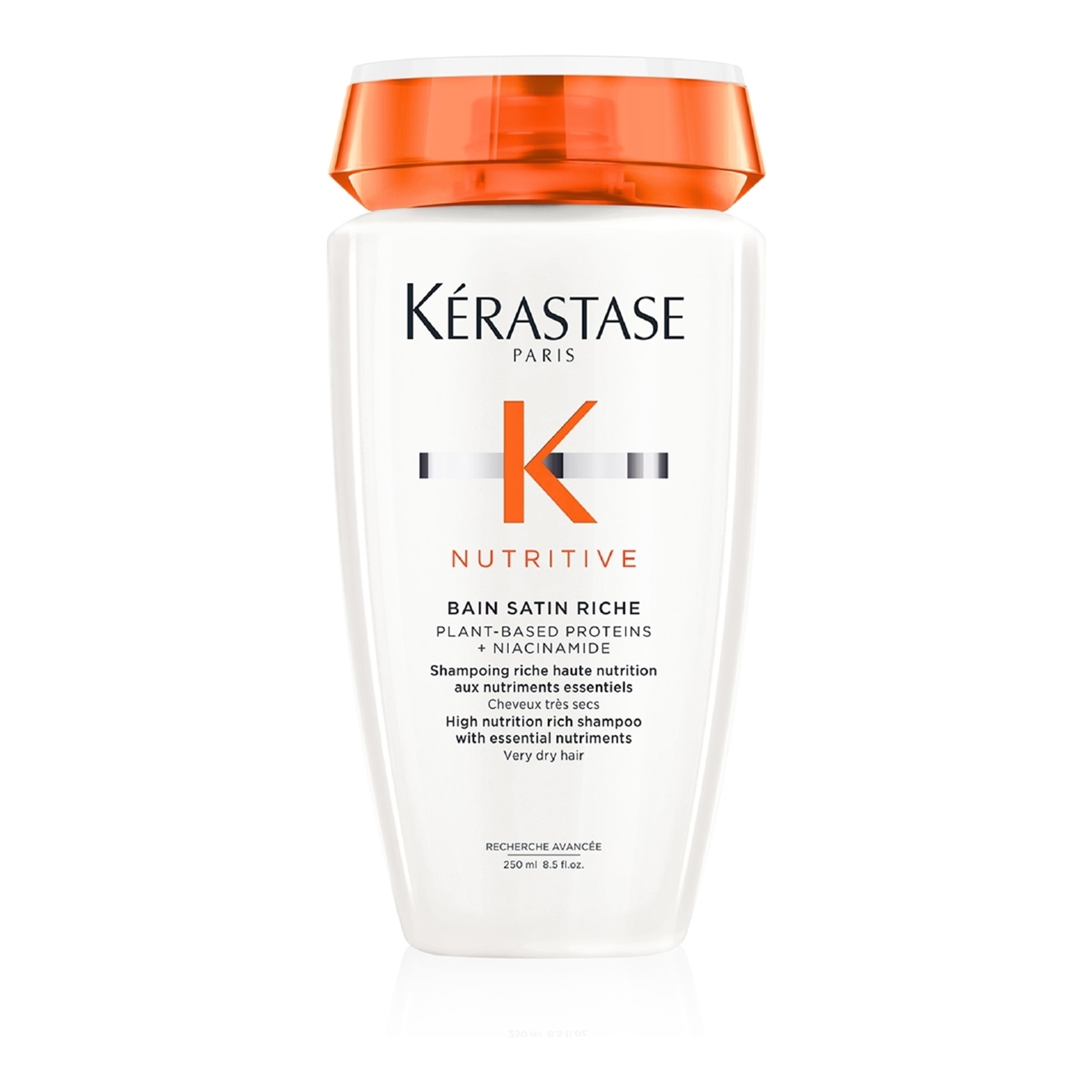 Kérastase - Nutritive - Bain Satin Riche - 250ml