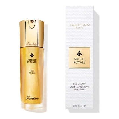 30ML Guerlain ABEILLE ROYALE Bee Glow Hydratant Jeunesse  1 of 3 