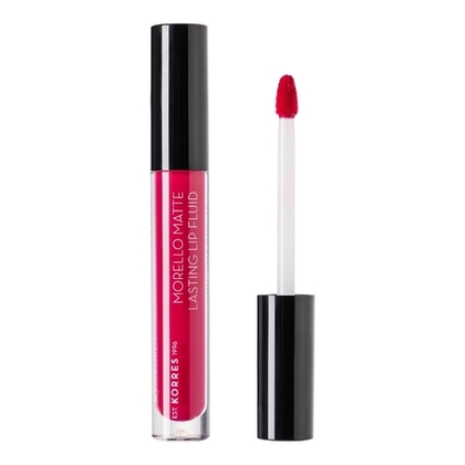  KORRES  Rouge à lèvres liquide mat  1 of 2 