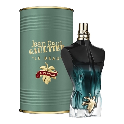 125ML Jean Paul Gaultier LE BEAU LE PARFUM Eau de parfum  1 of 4 