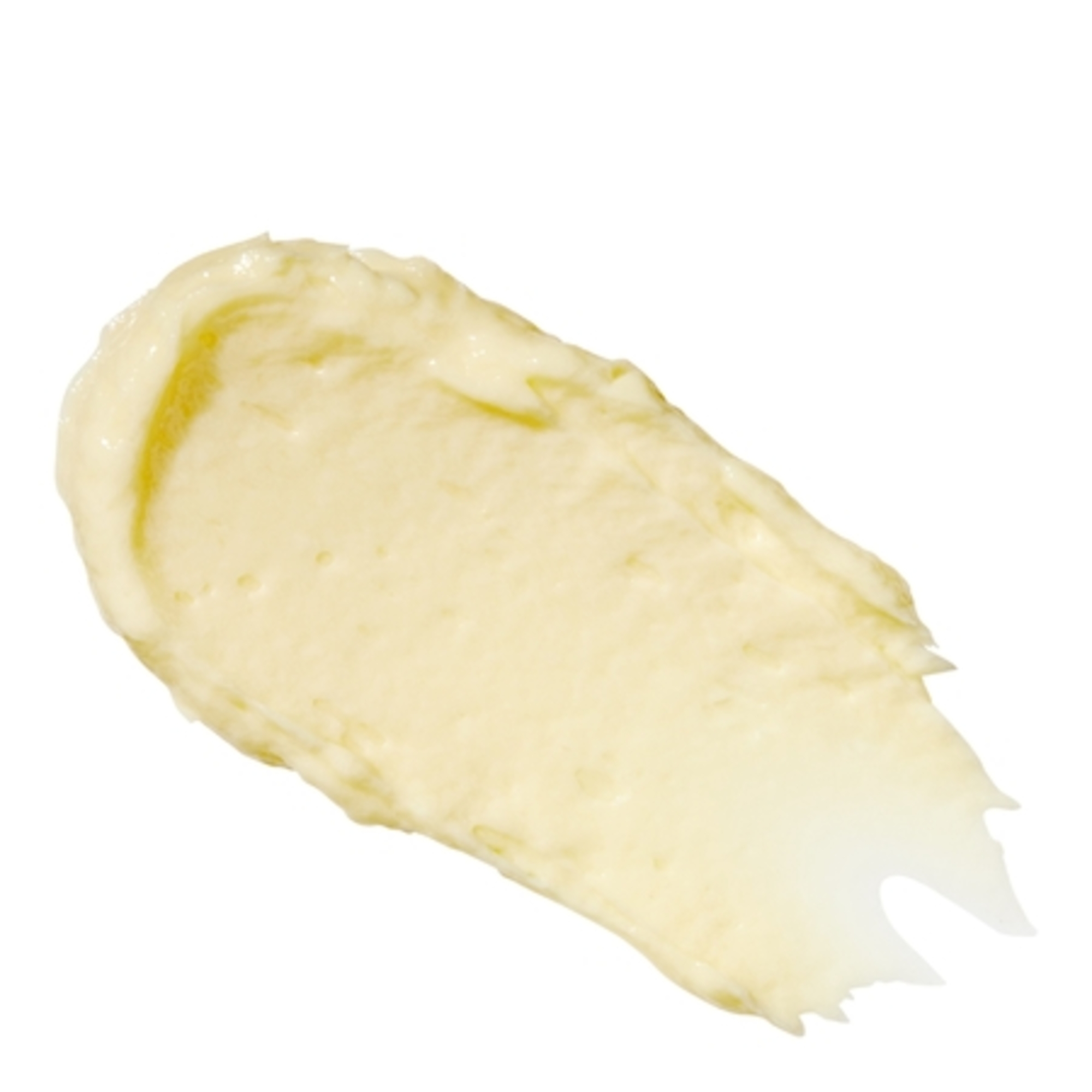 Crème fouettée nourrissante au beurre de karité