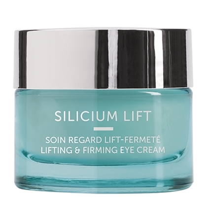 50ML THALGO SILICIUM LIFT Soin Regard Lift-Fermeté  1 of 2 