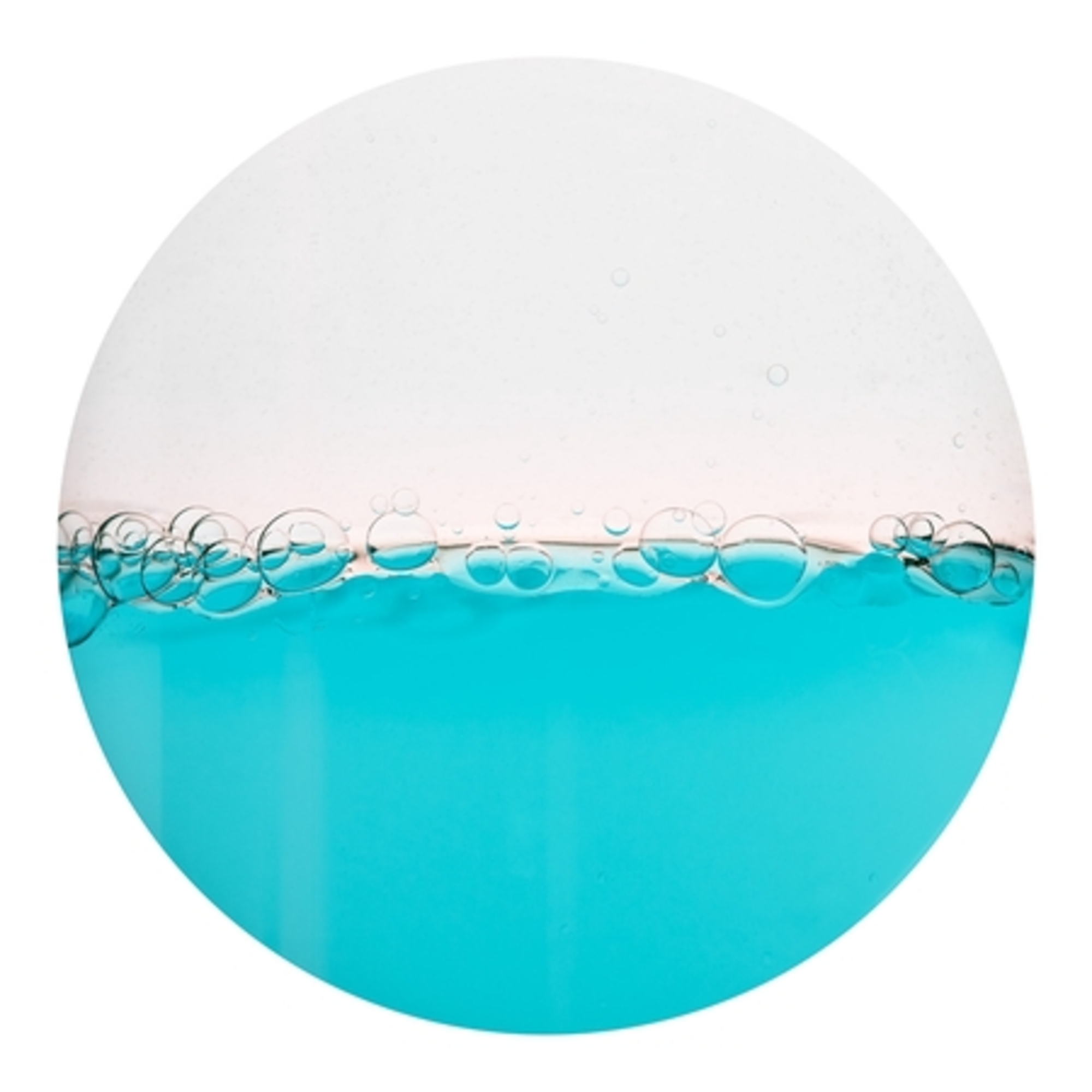 Démaquillant bi-phase intense