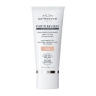 50mL INSTITUT ESTHEDERM PHOTO REVERSE Soin protecteur teinté clair anti-taches spf50+  1 of 2 