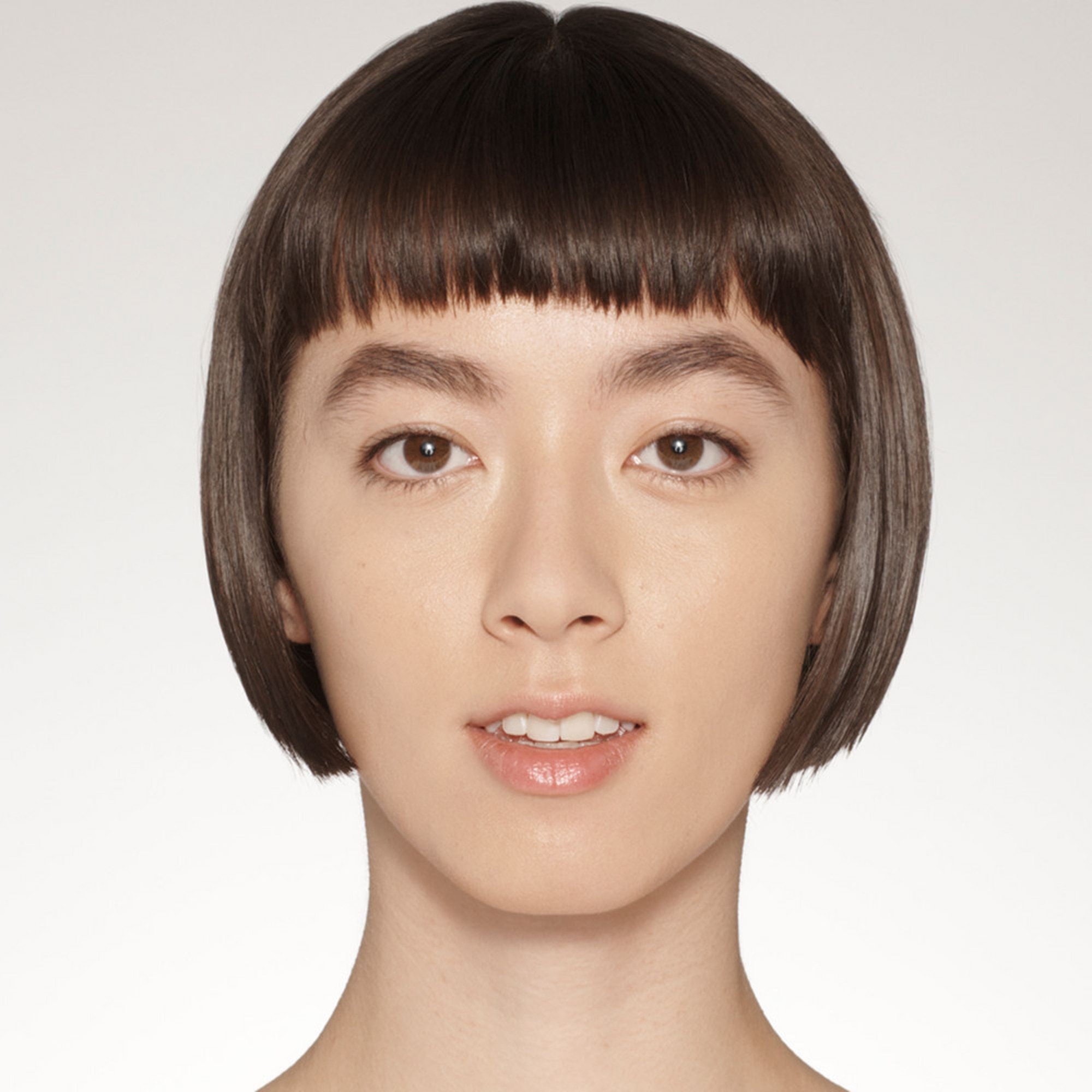 Crayon à sourcils 3-en-1