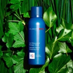 150mL Clarins CLARINS MEN Gel moussant rasage idéal 3 of 4 Gel moussant rasage idéal