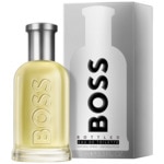 100ML HUGO BOSS BOSS BOTTLED Eau de toilette  2 of 4 Eau de toilette