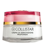 50mL COLLISTAR VISAGE CREME D’HYDRATATION PROFONDE  1 of 2 