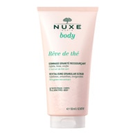 150ml Nuxe NUXE BODY REVE DE THE Gommage granité ressourçant  1 of 2 