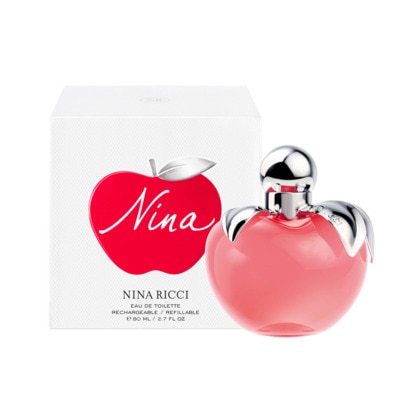 Eau de toilette