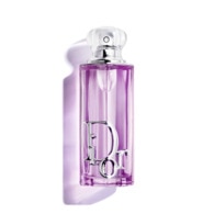 30ml DIOR DIOR ADDICT PURPLE GLOW Eau de parfum - notes d'iris et de framboise  1 of 2 