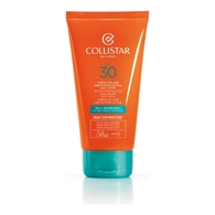 150ml COLLISTAR SOLAIRES Crème solaire protection active visage-corps SPF30  1 of 2 