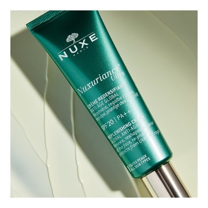 Crème Redensifiante Anti-âge Global SPF20