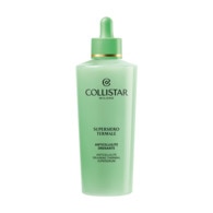 200ML COLLISTAR SUPERSIERO TERMALE Sérum thermal drainant anti-cellulite  