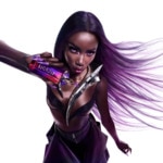 100ml Mugler ALIEN HYPERSENSE POUR ELLE Eau de parfum - recharge 3 of 4 Eau de parfum - recharge