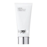 200ML La Prairie LES ESSENTIELS Purifiant crème - nettoyant doux  1 of 2 