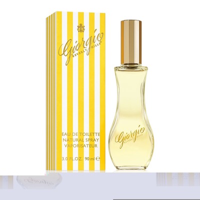 Giorgio Beverly Hills - Giorgio Beverly Hills® - Eau De Toilette Vaporisateur - 30ml