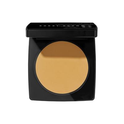 Bobbi Brown - Sheer Finish Pressed Powder - Poudre Matifiante Compacte - Golden Orange 16 €