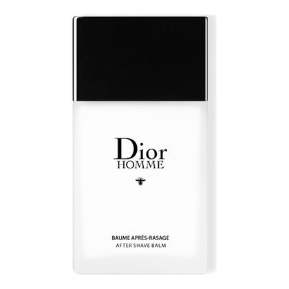 100ML DIOR DIOR HOMME Baume après-rasage  1 of 2 