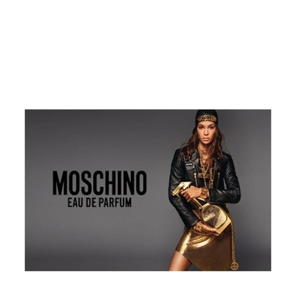 30ML MOSCHINO GOLD FRESH Eau de parfum  1 of 3 