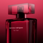 30mL Narciso Rodriguez FOR HER Eau de parfum intense 3 of 4 Eau de parfum intense