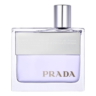 100ML Prada AMBER Eau de toilette  1 of 2 