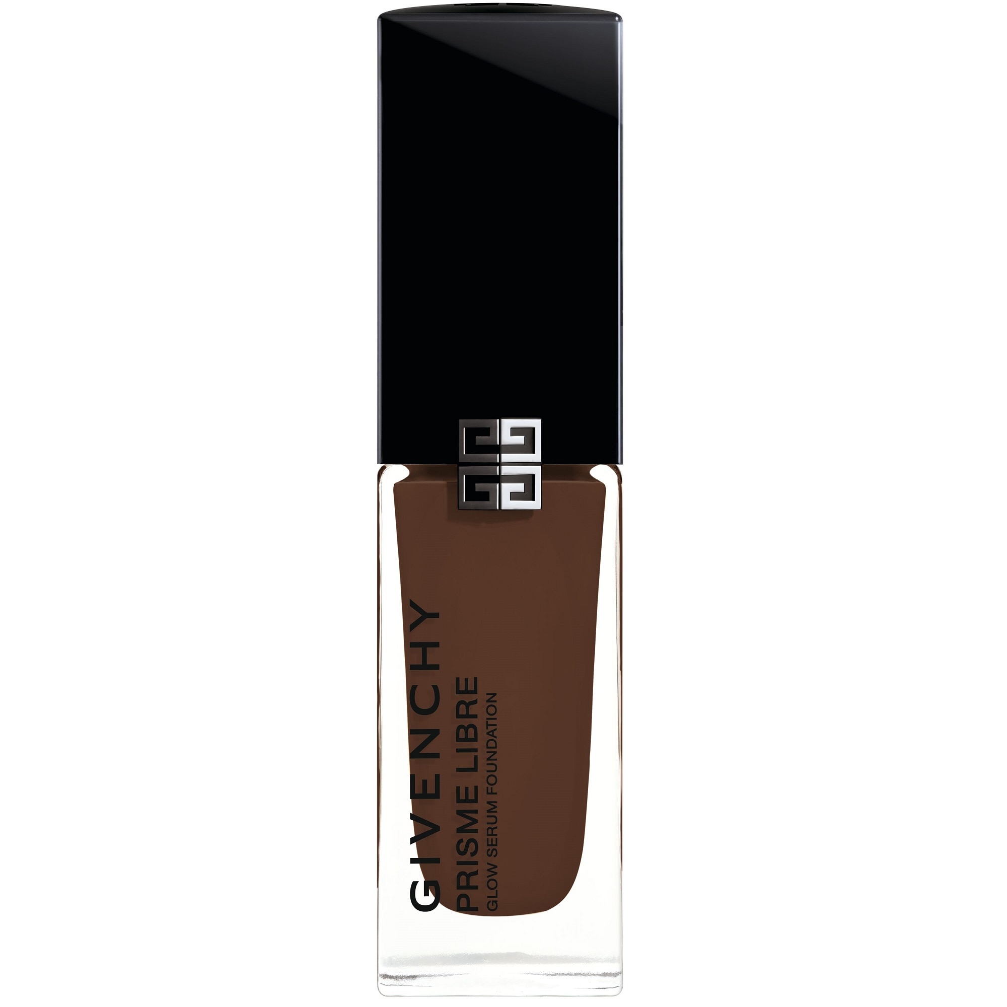 Givenchy - Prisme Libre Glow Serum - Fond De Teint Soin-perfecteur - 3.5n