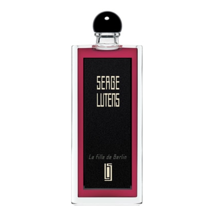 50ML Serge Lutens LA FILLE DE BERLIN Eau de parfum  1 of 4 